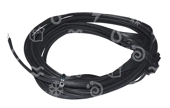 Fühler NTC, l = 6 m, CAREL 060HF01, IP67, -50°/+90°C