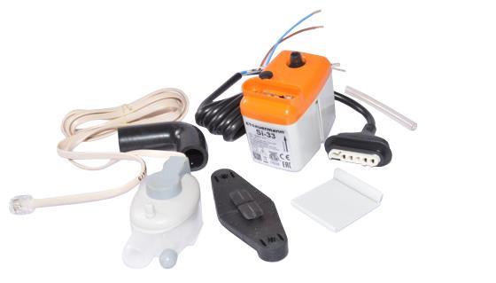 Adapter, Elektronik