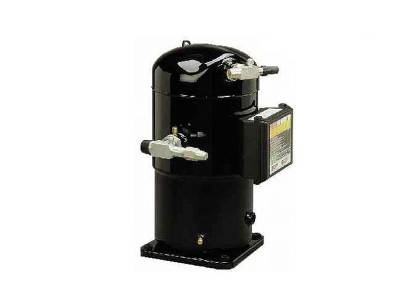 Copeland Scroll compressor, ZPD137 KCE-TFD-455, R410A, 380 V, 50 Hz ZP26KCE-PFJ-522