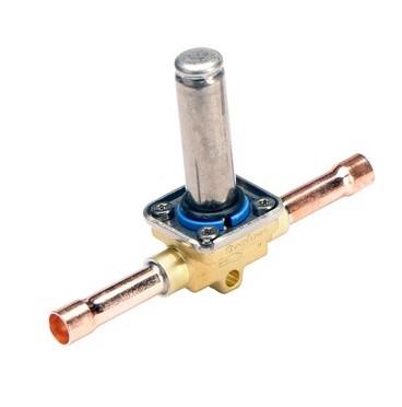 Solenoid valve EVR 032 F 2103