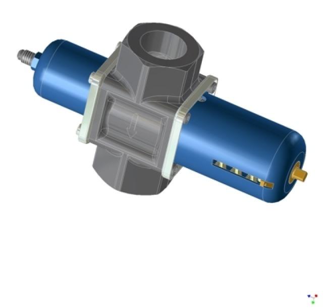 Maschine, Motor, CAD-Diagramm, Diagramm