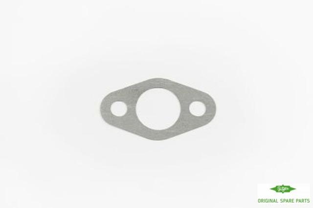 BITZER GASKET 37270203, Gasket suction side valve 72