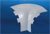 Logo, Plastik