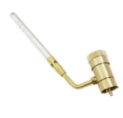 SWIVEL TUBE BURNER