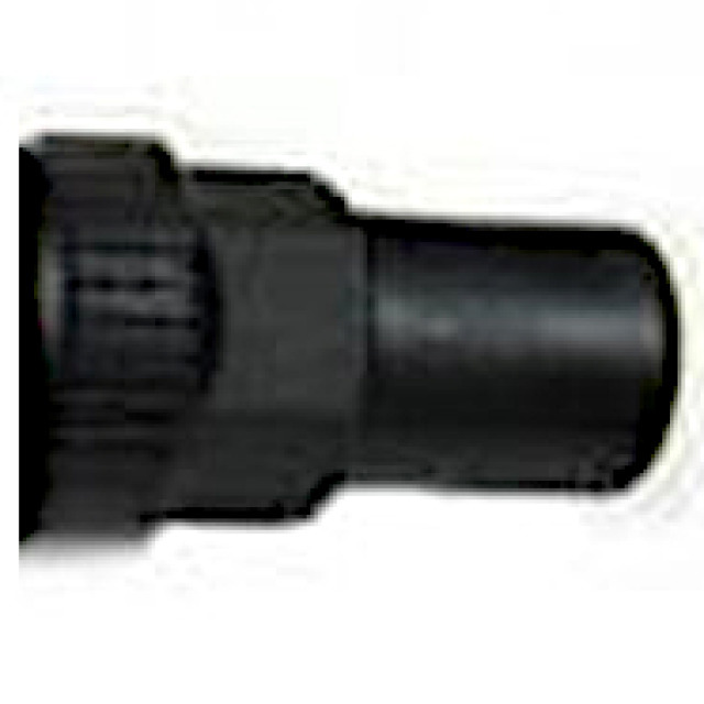 Bitzer protective cap for Nobis shut-off valve