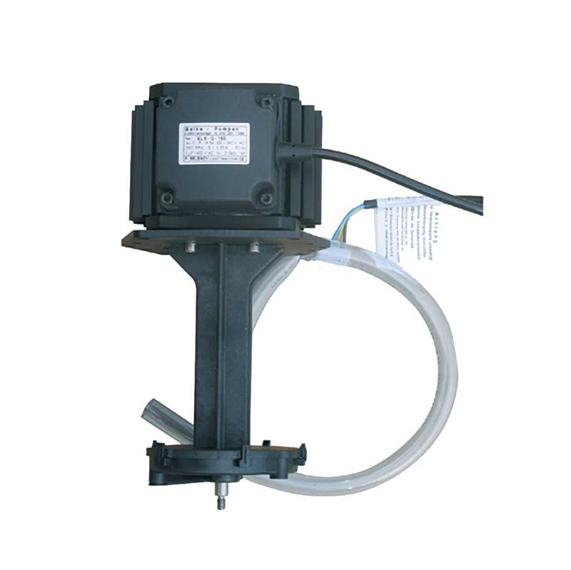 Balke pumps EL 6 - Q- 155