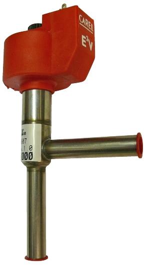 Zawór rozprężny Carel E2V05CS000 140 bar Rozmiar dyszy NR. 05