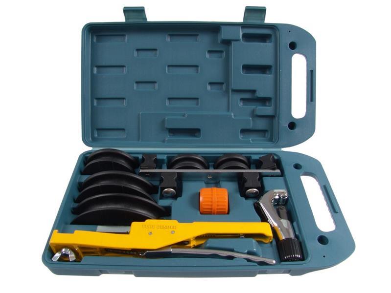Tube bender 3/8" 1/2" 5/8" 3/4" 7/8"