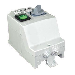 Infinitely variable speed controller type ARES 10.0 A 230 V