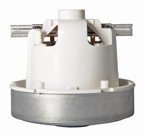 Hoover motor, universal, 1200 W/230 V, AMETEK 063200020, (D=129 mm, H=127 mm)