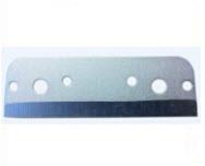 Replacement blade for 45-80013 A/C hose shears
