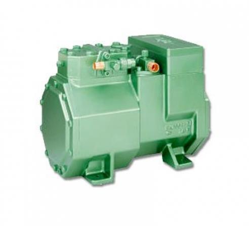 Semi-hermetic compressor Bitzer 2CES-3Y OCTAGON