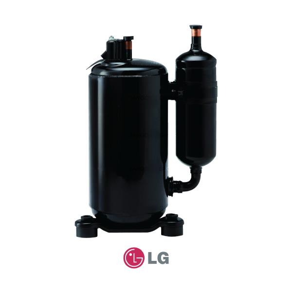 Rotary compressor LG GJS189PAA, R410A, 220 - 240 V, 50HZ, 14500 BTU/H