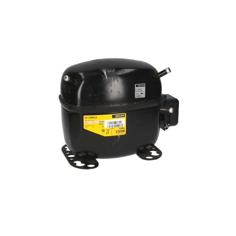 Compressor SECOP / Danfoss SC21CNX.2, LBP - R290, 220-240V
