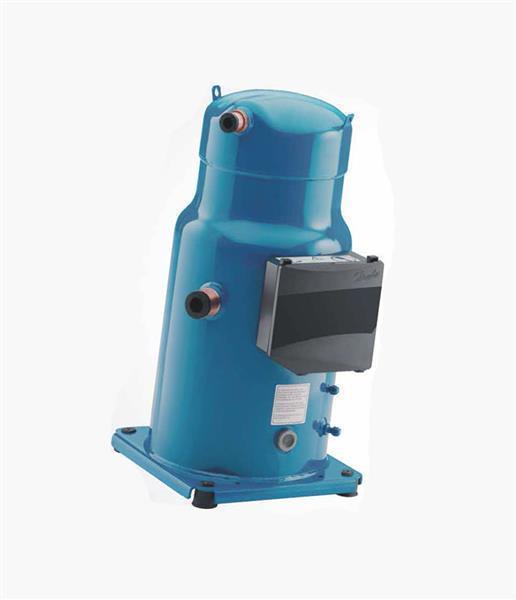 Compressor Maneurop Scroll SH140-A4ALC, HMBP - R410A, 400V/3F/50-60Hz