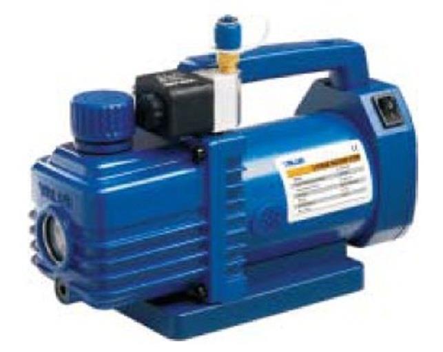 2-stage vacuum pump V-i215S-M, 42 l/min