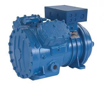 Compressore Frascold S 20 56 Y, R404A, 380V/3F/50Hz, 56 m3/h