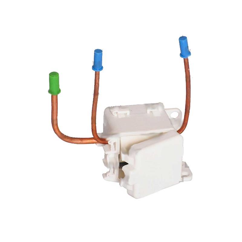 Solenoid valve Sanhua KMV432, 230V 50 Hz, 7W