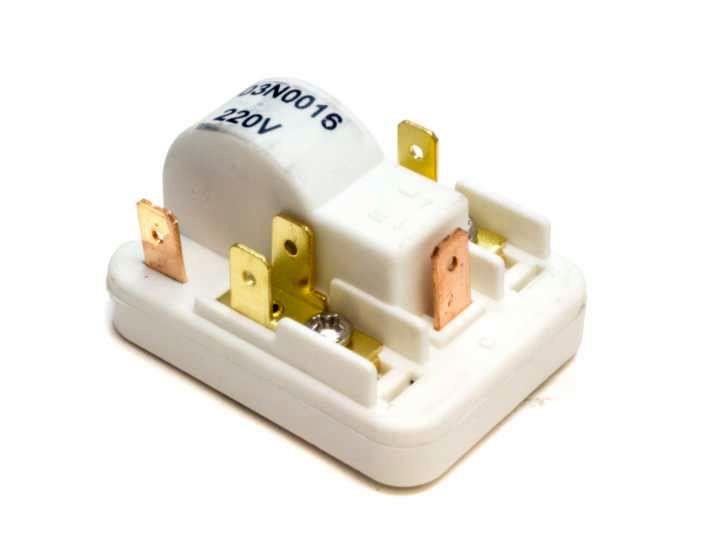 Adapter, Elektronik