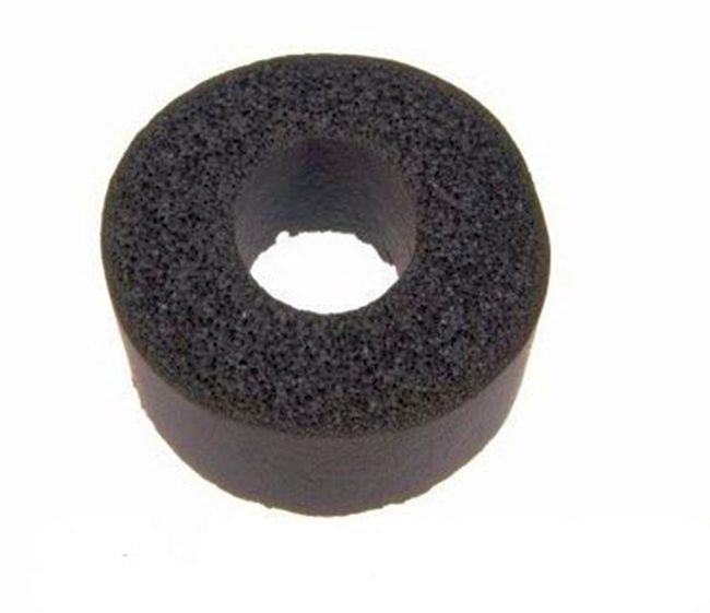Pipe insulation 12 mm, thickness 13 mm, length 2 m