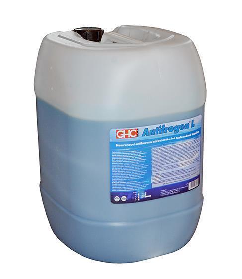 Antifreeze, ANTIFROGEN L 43% (-25 °C), 30 l / 31.5 kg