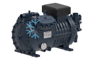Compressor Dorin H2201CC-E, HBP - R404A, R407C, R507, R134a, 380-420V