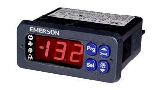 ALCO EC2-352 refrigeration point and pack controller for EX2, 24V AC, TCP/IP, (807772)