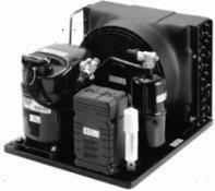 Condensing unit Tecumseh CAJN4461YHR, HBP - R134A, 220-240V