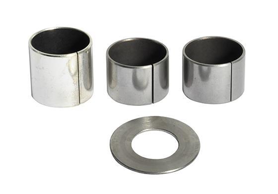 Plain bearing set for Frascold compressors, F series